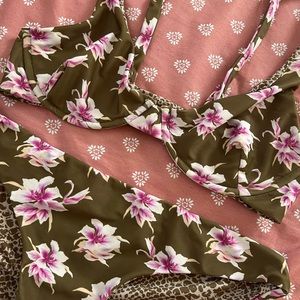 Acacia Capsule Aloha Set